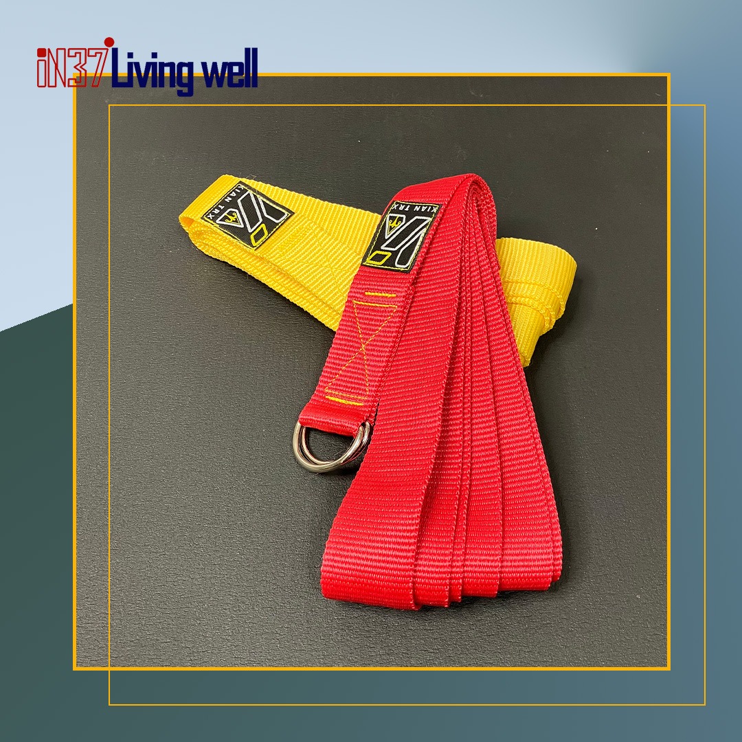 کمربند یوگا