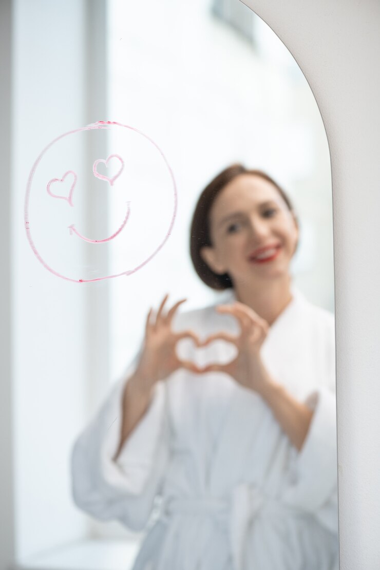 قدرت قدردانی آگاهانه