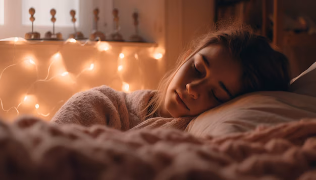 علم خواب شاد: چگونه خواب باکیفیت، شادی و خلاقیت را تقویت می‌کند