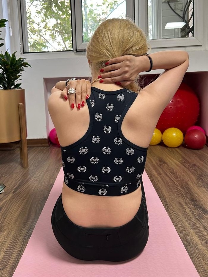 آگاهی از آسیب‌های یوگا، کلید تمرین ایمن