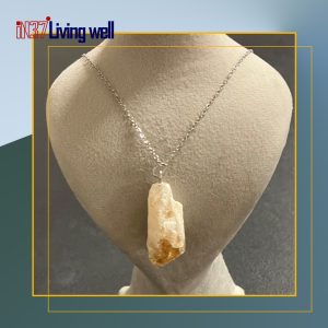 گردنبند سنگی