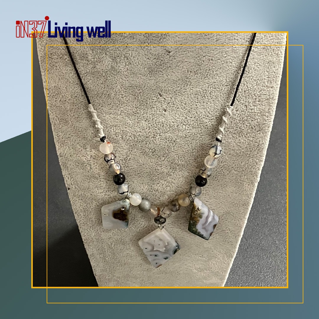 گردنبند تزیینی