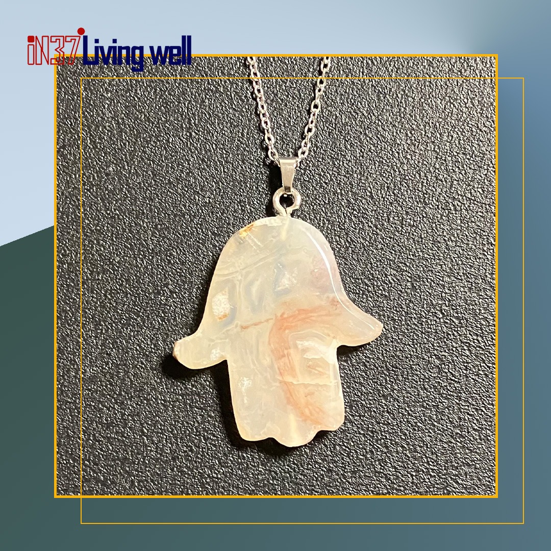 گردنبند تزیینی