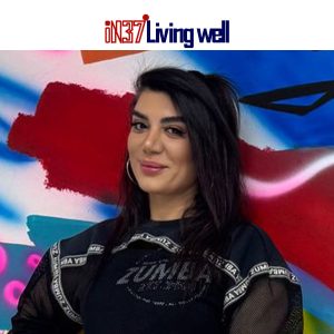 آموزش رقص زومبا